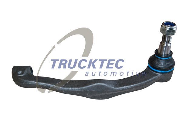 TRUCKTEC AUTOMOTIVE Наконечник поперечной рулевой тяги 07.37.129